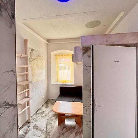 Zimmer Leoben Donawitz Naehe Voest 外观 照片
