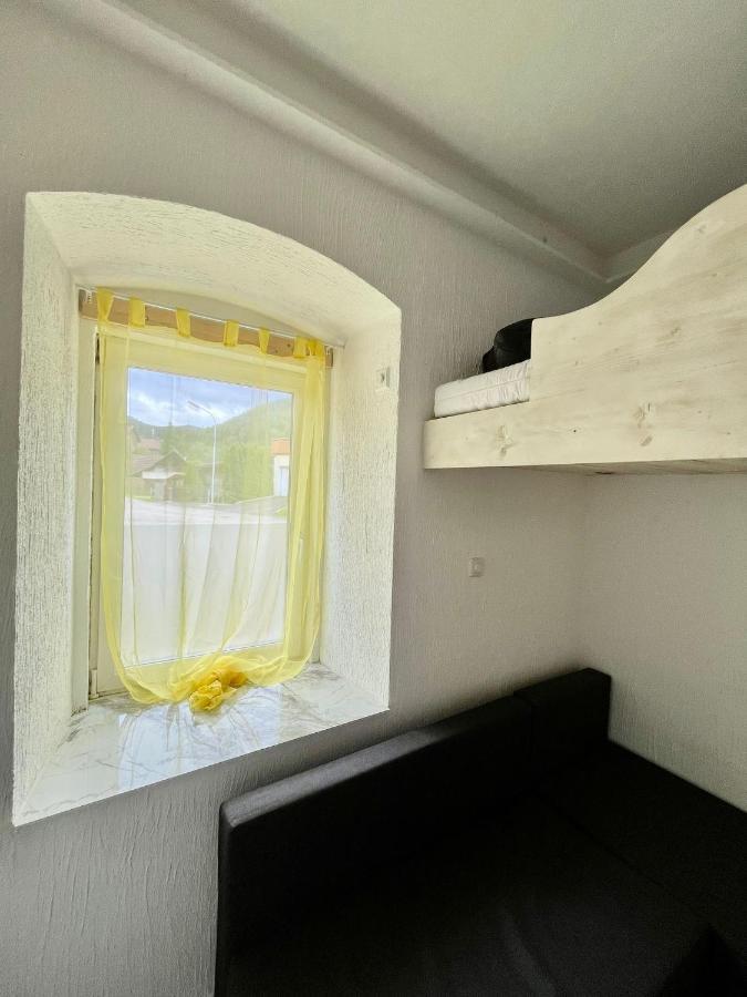 Zimmer Leoben Donawitz Naehe Voest 外观 照片
